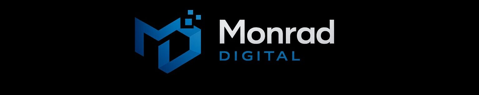 Monrad Digital